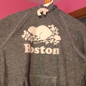 Roots (Boston) hoodie